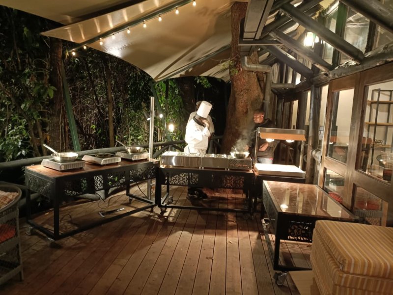Sarova mara